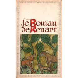 Le roman de Renard