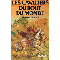 Les Cavaliers du bout du monde