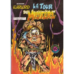 Warlord La Tour du Mystère ET La Cité céleste