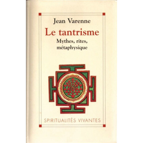 Le tantrisme