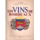 Les vins de Bordeaux