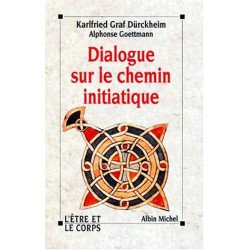 Dialogue sur le chemin initiatique