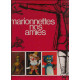 Marionnettes nos amies. la merveilleuse histoire des marionnettes...