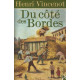 Du côté des Bordes