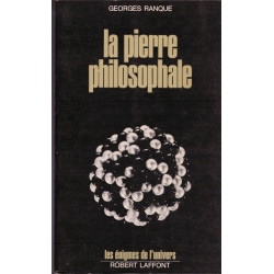 La pierre philosophale