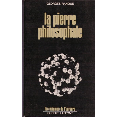 La pierre philosophale