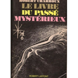 Le livre du passe mysterieux