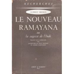 Le nouveau Ramayana