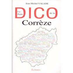 Le petit dico de la Correze