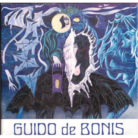 Guido de Bonis