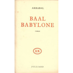 Baal Babylone