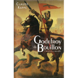 Godefroy de Bouillon