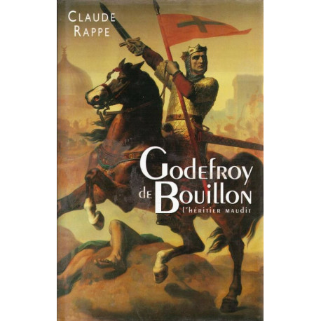 Godefroy de Bouillon