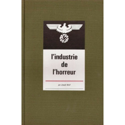 L'industrie de l'horreur