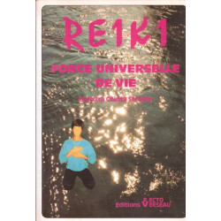 Reiki force universelle de vie