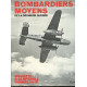 Bombardiers moyens de la derniere guerre : mosquito b-25 mitchell...