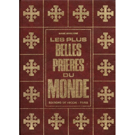 Les plus belles prières du monde