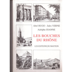 Les Bouches du Rhône