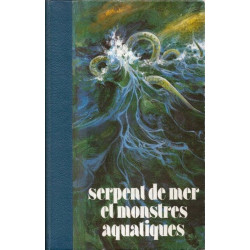 Serpent de mer et monstres aquatiques