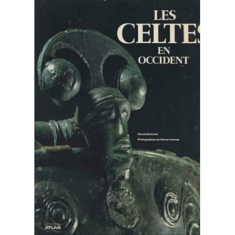 Les celtes en occident