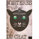 Mysteres et sortileges du chat