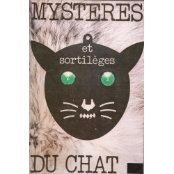 Mysteres et sortileges du chat