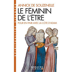 Le féminin de l'être