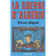 La guerre d'Algérie