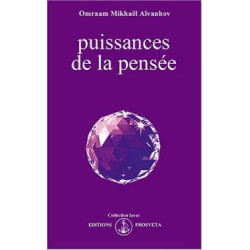 Puissances de la pensee