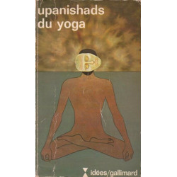 Upanishads du yoga