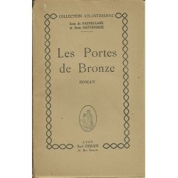 Les Portes de Bronze (Dédicacé)