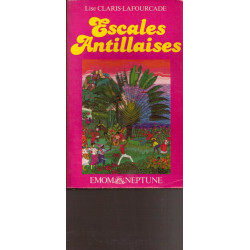 Escales Antillaises