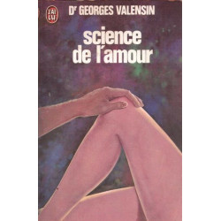 Science de l'amour