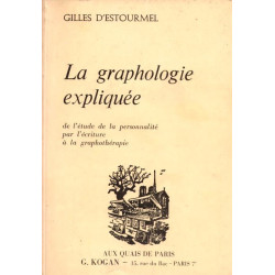 La graphologie expliquée