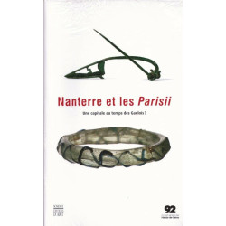 Nanterre et les Parisii