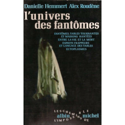 L'Univers des Fantômes