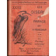 Les Oiseaux de France vol 2. oiseaux d'eau et espèces voisines