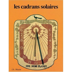 Les cadrans solaires