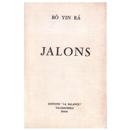 Jalons