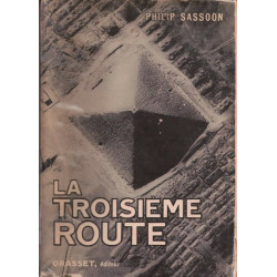 La troisième route