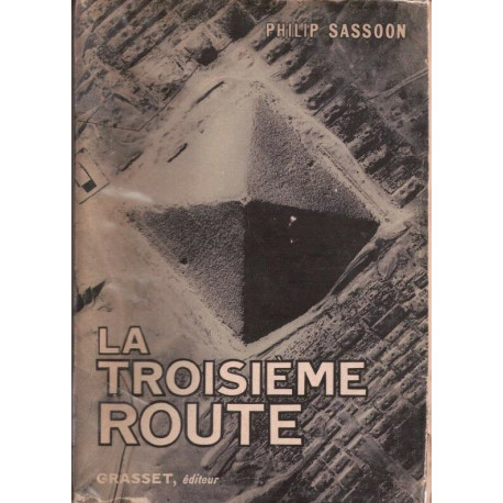 La troisième route