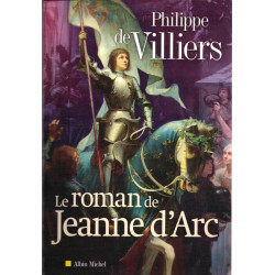 Le roman de Jeanne d'Arc