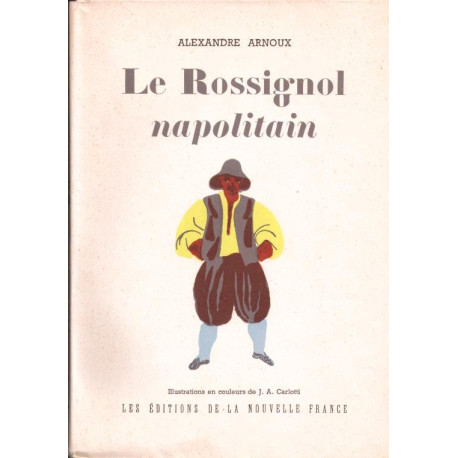 Le rossignol napolitain