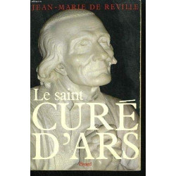 Le saint curé d'Ars