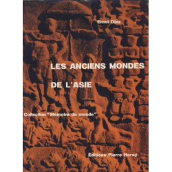 Les anciens mondes de l'Asie