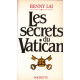 Les secrets du Vatican