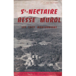 St Nectaire - Besse - Murol