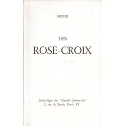 Les Rose-Croix