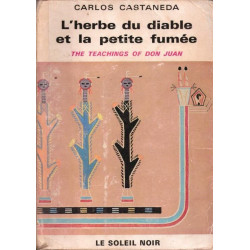 L'herbe du diable et la petite fumée