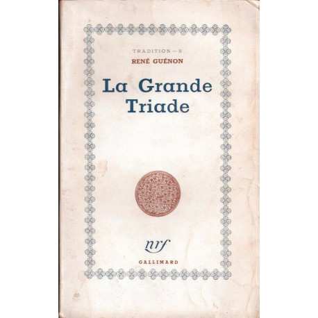 La Grande Triade